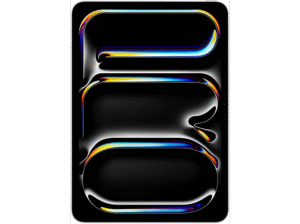 APPLE iPad Pro Wi-Fi (2024), Tablet, 1 TB, 11 Zoll, Space Schwarz – Bild 2