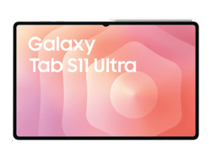 SAMSUNG Galaxy Tab S11 Ultra Wi-Fi, Tablet, 256 GB, 14,5 Zoll, Silver – Bild 5