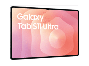 SAMSUNG Galaxy Tab S11 Ultra Wi-Fi, Tablet, 256 GB, 14,5 Zoll, Silver – Bild 6