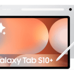 SAMSUNG Samsung Galaxy Tab S 512 GB - 12,4" Tablet - 2 GHz 31,5cm-Display, Tablet, 512 GB, 12,4 Zoll, Silver