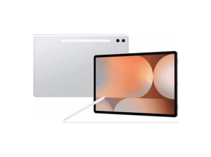 SAMSUNG Samsung Galaxy Tab S 512 GB - 12,4" Tablet - 2 GHz 31,5cm-Display, Tablet, 512 GB, 12,4 Zoll, Silver – Bild 4