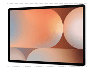 SAMSUNG Samsung Galaxy Tab S 512 GB - 12,4" Tablet - 2 GHz 31,5cm-Display, Tablet, 512 GB, 12,4 Zoll, Silver – Bild 5