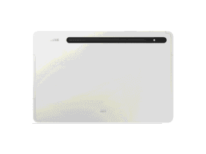 SAMSUNG GALAXY TAB S8 WIFI, 8806094147445, 128 GB, 11 Zoll, Highlights


	Für Kreative: smarter S Pen für alle deine Ideen &amp; Skizzen inklusive
	Für Gamer: leistungsstarker Prozessor &amp; hochauflösendes 120 Hz Display
	Für Serienjunkies: lange Akkulaufzeit &amp; Quad-Lautsprecher mit Dolby Atmos
	Für Produktive: Multitasking mit flexibel anpassbarer Multi Window-Ansicht für organisiertes und effektives Arbeiten
	27,81 cm (11 Zoll) TFT-Display
	Leistungsstarker 8.000 mAh Akku
	8 GB RAM und 128 GB | 256 GB interner Speicher (erweiterbar)
	13 + 6 Megapixel Haupt- und 12 Megapixel Frontkamera


 

Lieferumfang


	Samsung Galaxy Tab S8, Akku (fest verbaut), Datenkabel (USB-C), S Pen, Steckplatzwerkzeug, Kurzanleitung – Bild 4