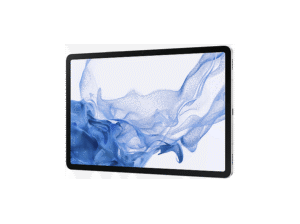 SAMSUNG GALAXY TAB S8 WIFI, 8806094147445, 128 GB, 11 Zoll, Highlights


	Für Kreative: smarter S Pen für alle deine Ideen &amp; Skizzen inklusive
	Für Gamer: leistungsstarker Prozessor &amp; hochauflösendes 120 Hz Display
	Für Serienjunkies: lange Akkulaufzeit &amp; Quad-Lautsprecher mit Dolby Atmos
	Für Produktive: Multitasking mit flexibel anpassbarer Multi Window-Ansicht für organisiertes und effektives Arbeiten
	27,81 cm (11 Zoll) TFT-Display
	Leistungsstarker 8.000 mAh Akku
	8 GB RAM und 128 GB | 256 GB interner Speicher (erweiterbar)
	13 + 6 Megapixel Haupt- und 12 Megapixel Frontkamera


 

Lieferumfang


	Samsung Galaxy Tab S8, Akku (fest verbaut), Datenkabel (USB-C), S Pen, Steckplatzwerkzeug, Kurzanleitung – Bild 6