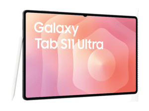 SAMSUNG Galaxy Tab S11 Ultra Wi-Fi, Tablet, 256 GB, 14,5 Zoll, Gray – Bild 4