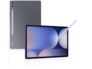 SAMSUNG Galaxy Tab S10+ Wi-Fi, Tablet, 512 GB, 12,4 Zoll, Gray – Bild 3