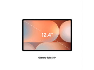 SAMSUNG Galaxy Tab S10+ Wi-Fi, Tablet, 512 GB, 12,4 Zoll, Gray – Bild 5