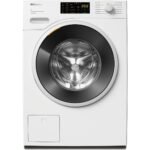 MIELE WWB380 WPS 125 Edition W1 White Edition
 Waschmaschine (8 kg, 1400 U/Min., A, Flusenfilter, Fremdkörperfilter)