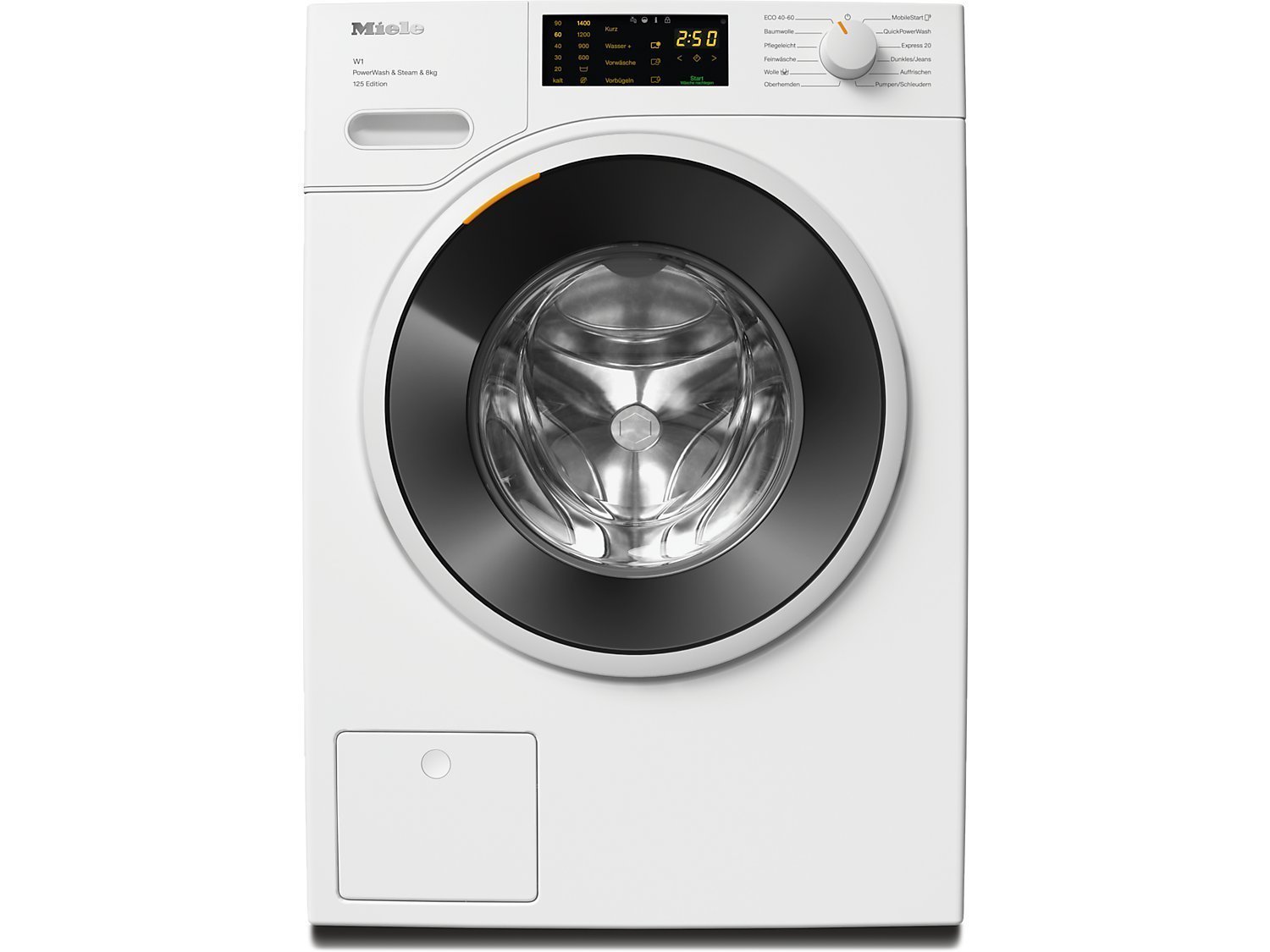 image-48.jpg MIELE WWB380 WPS 125 Edition W1 White Edition
Waschmaschine (8 kg, 1400 U/Min., A, Flusenfilter, Fremdkörperfilter) – Bild 1