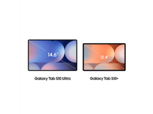 SAMSUNG Galaxy Tab S10 Ultra X926 - Moonstone Gray -, Tablet, 1 TB, 14,6 Zoll, Nicht verfügbar – Bild 3