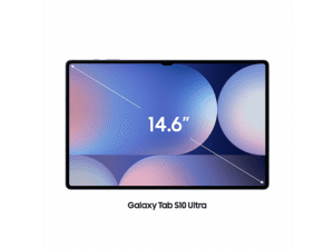 SAMSUNG Galaxy Tab S10 Ultra X926 - Moonstone Gray -, Tablet, 1 TB, 14,6 Zoll, Nicht verfügbar – Bild 4