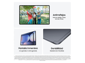 SAMSUNG Galaxy Tab S10 Ultra X926 - Moonstone Gray -, Tablet, 1 TB, 14,6 Zoll, Nicht verfügbar – Bild 5