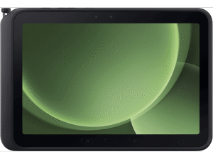 SAMSUNG Galaxy Tab Active5 Pro 5G, Tablet, 128 GB, 10,1 Zoll, Green – Bild 2