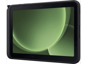 SAMSUNG Galaxy Tab Active5 Pro 5G, Tablet, 128 GB, 10,1 Zoll, Green – Bild 3