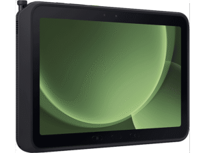 SAMSUNG Galaxy Tab Active5 Pro 5G, Tablet, 128 GB, 10,1 Zoll, Green – Bild 4