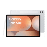 SAMSUNG Galaxy Tab S10 Plus, Tablet, 256 GB, 12,4 Zoll, Silber