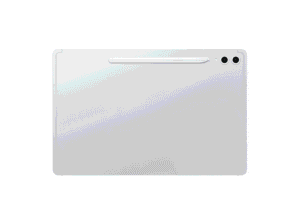 SAMSUNG Galaxy Tab S10 Plus, Tablet, 256 GB, 12,4 Zoll, Silber – Bild 4