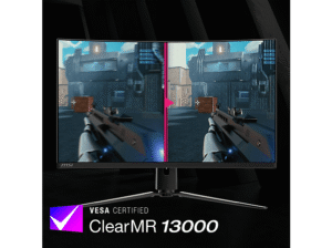 MSI MPG 321CURXDE QD-OLED 32 Zoll  UHD 4K  Gaming Monitor  0,03 ms Reaktionszeit 240 Hz – Bild 3