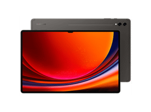 SAMSUNG Galaxy Tab S9 Ultra, Tablet, 512 GB, 14,6 Zoll, Graphit