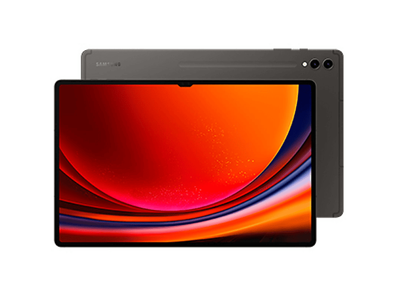 image-512-1-1.png SAMSUNG Galaxy Tab S9 Ultra, Tablet, 512 GB, 14,6 Zoll, Graphit – Bild 1