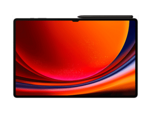 SAMSUNG Galaxy Tab S9 Ultra, Tablet, 512 GB, 14,6 Zoll, Graphit – Bild 5