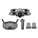 DJI Avata 360 Motion Fly More Combo (DJI Goggles N3) Drohne, Grau