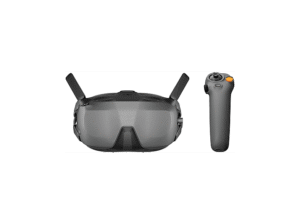 DJI Avata 360 Motion Fly More Combo (DJI Goggles N3) Drohne, Grau – Bild 4