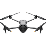 DJI Mavic 4 Pro 512 GB Creator Combo (DJI RC Pro 2) Drohne, Grau