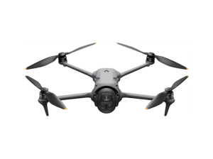DJI Mavic 4 Pro 512 GB Creator Combo (DJI RC Pro 2) Drohne, Grau