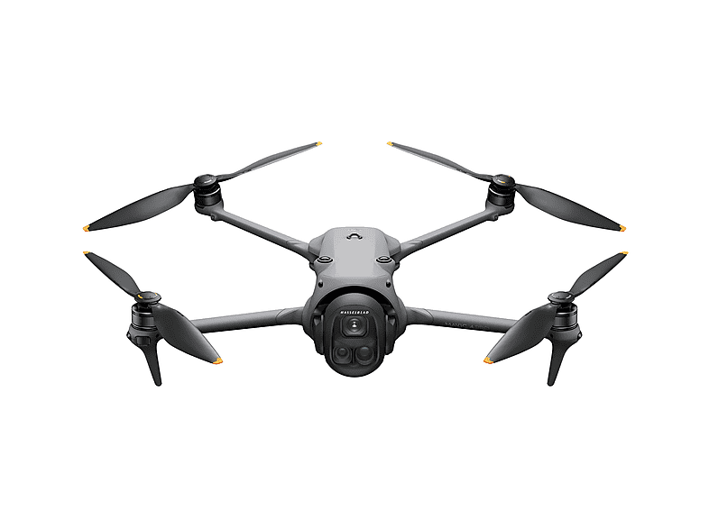 image-530-1.png DJI Mavic 4 Pro 512 GB Creator Combo (DJI RC Pro 2) Drohne, Grau – Bild 1