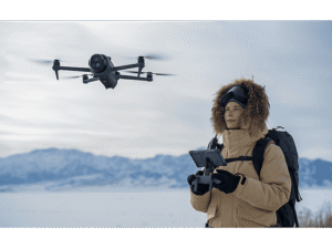 DJI Mavic 4 Pro Fly More Combo (DJI RC 2) Drohne, Grau – Bild 2