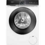 SIEMENS WG56B2041 iQ700 Waschmaschine (10 kg, 1600 U/Min., A)
