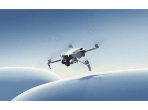 DJI Mini 4 Pro Fly More Combo (DJI RC 2)  Mini-Kameradrohne, Grau – Bild 6