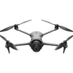 DJI Mavic 4 Pro Drohne, Grau