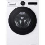 LG F4WX809YC AI Wash Serie 8 Waschmaschine (9 kg, 1350 U/Min., A)