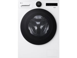 LG F4WX809YC AI Wash Serie 8 Waschmaschine (9 kg, 1350 U/Min., A)