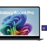 SAMSUNG Galaxy Book6 Pro - 14 Zoll - Intel® Core™ Ultra 7 356H - 16 GB - 1 TB Core™ Onboard Graphics - Windows 11 Home
