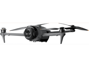 DJI Mavic 4 Pro Drohne, Grau – Bild 4
