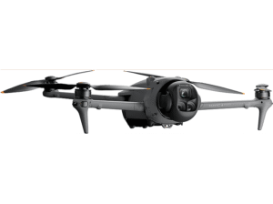 DJI Mavic 4 Pro Drohne, Grau – Bild 5