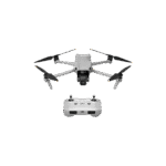 DJI Air 3 (DJI RC-N2) Drohne, Grau