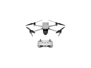 DJI Air 3 (DJI RC-N2) Drohne, Grau