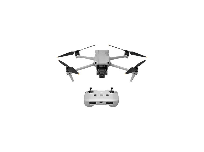 image-554-1.png DJI Air 3 (DJI RC-N2) Drohne, Grau – Bild 1