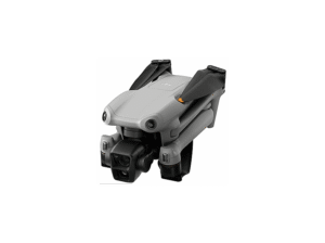 DJI Air 3 (DJI RC-N2) Drohne, Grau – Bild 2