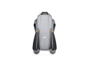 DJI Air 3 (DJI RC-N2) Drohne, Grau – Bild 3