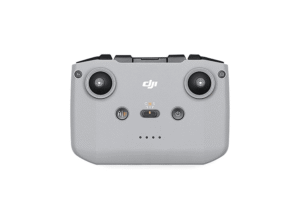 DJI Air 3 (DJI RC-N2) Drohne, Grau – Bild 4