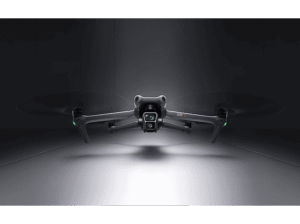 DJI Air 3 (DJI RC-N2) Drohne, Grau – Bild 6