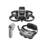 DJI AVATA EXPLORER COMBO Drohne, Grau