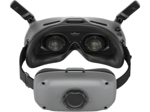 DJI AVATA EXPLORER COMBO Drohne, Grau – Bild 3