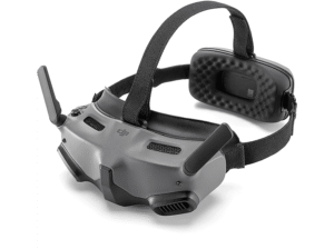 DJI AVATA EXPLORER COMBO Drohne, Grau – Bild 4