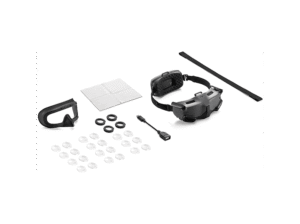 DJI AVATA EXPLORER COMBO Drohne, Grau – Bild 5